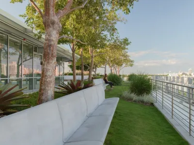 Raymond Jungles, Inc. - Garden Remodeling in Miami, FL