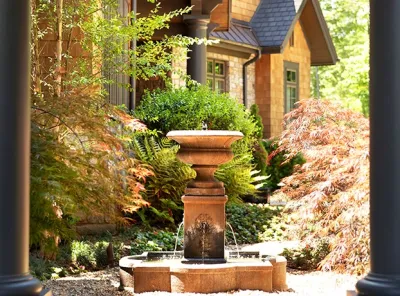 Red Elm Residential & Maintenance - Outdoor Lighting Installation in Travelers Rest, SC