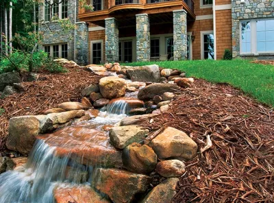 Red Elm Residential & Maintenance - Outdoor Lighting Installation in Travelers Rest, SC