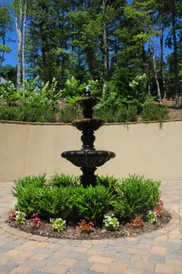 Landscapes — Landscape Design project by Red Elm Residential & Maintenance