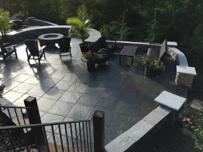 Red Elm Residential & Maintenance - Outdoor Lighting Installation in Travelers Rest, SC