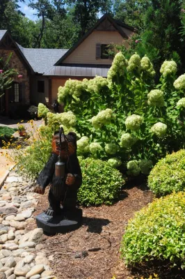 Red Elm Residential & Maintenance - Outdoor Lighting Installation in Travelers Rest, SC