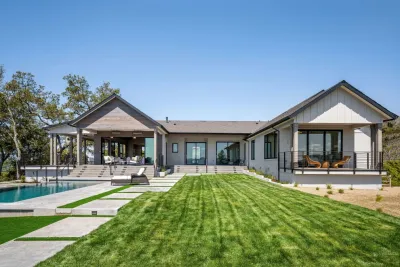 Artistic Garden Designs - Garden Remodeling in Foster City, MI