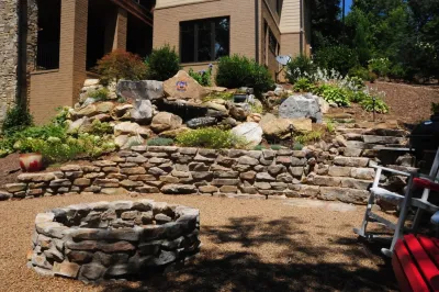 Red Elm Residential & Maintenance - Outdoor Lighting Installation in Travelers Rest, SC