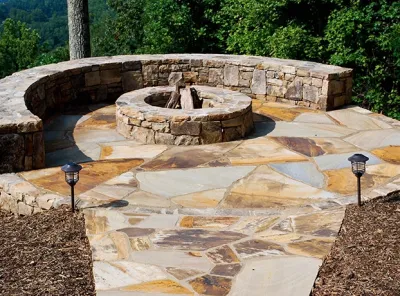Residential — Landscape Design project by Red Elm Residential & Maintenance