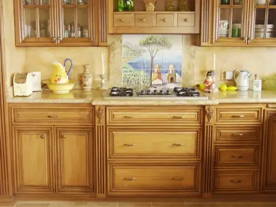 The Woodlands Home Remodeling - Kitchen Remodeling in The Woodlands, TX