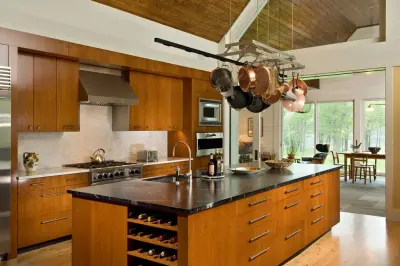 Troy Cabinetmakers - Bathroom Remodeling in Troy, NY