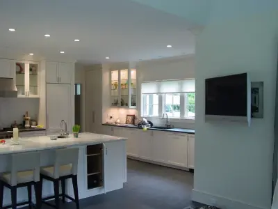 Troy Cabinetmakers - Bathroom Remodeling in Troy, NY
