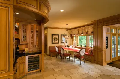Troy Cabinetmakers - Bathroom Remodeling in Troy, NY