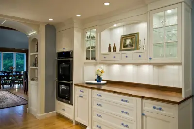 Troy Cabinetmakers - Bathroom Remodeling in Troy, NY