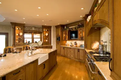 Troy Cabinetmakers - Bathroom Remodeling in Troy, NY