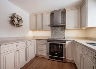 J. Reynolds Builders - Tile & Stone Installation Services in Glastonbury, CT