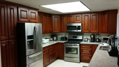 California Kitchen Gallery - Countertop Installation Services in Sherman Oaks, CA