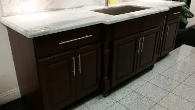 culinary spaces — Kitchen Remodeling project by California Kitchen Gallery