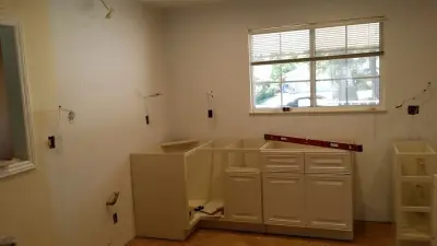 California Kitchen Gallery - Countertop Installation Services in Sherman Oaks, CA