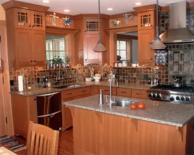 Kooris Design Associates LLC - Flooring Installation Services in Barrington, RI
