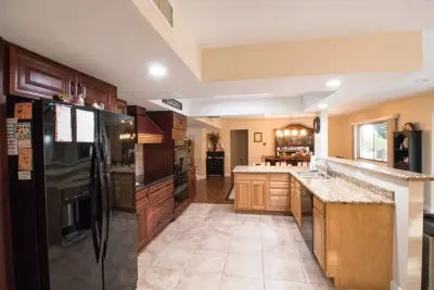 Turbo Renovations LLC - Flooring Installation Services in Kansas City, MO