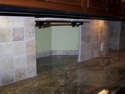 Michael Germany Tile Company - Countertop Installation Services in Lubbock, TX