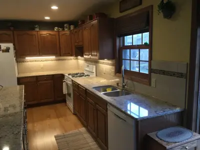 Phoenix Home Solutions, LLC - Countertop Installation Services in Madison, WI
