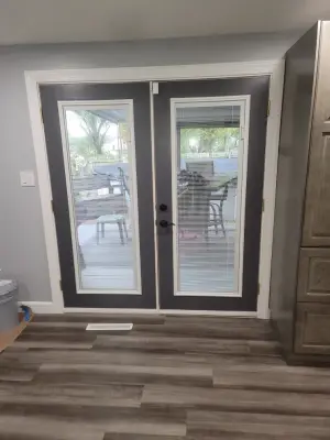 Klearvue Kitchen Transformation — Kitchen Remodeling project by Boyle Home Improvement LLC