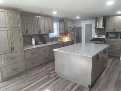 Boyle Home Improvement LLC - Design-Build Services in Beavercreek, OR