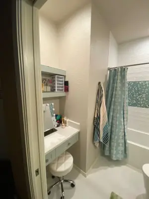 Klein Hall Restroom — Kitchen Remodeling project by Alliance Home Remodeling
