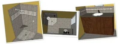 Tramco Kitchen and Bath - Bathroom Remodeling in Medical Lake, WA