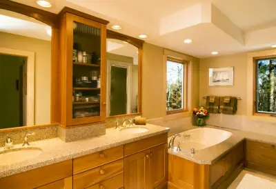 Lindquist and company, Kitchens and Baths - Countertop Installation Services in Duluth, MN