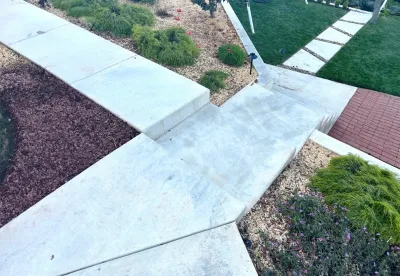 Artistic Garden Designs - Garden Remodeling in Foster City, MI