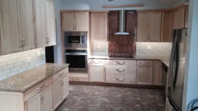 Tru Craft Construction - Tile & Stone Installation Services in Lusby, MD
