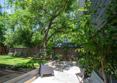 Red Sun Landscapes - Fence Installation in Dallas, TX