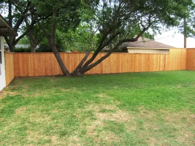 Smith Fence by Kurt — Kitchen Remodeling project by Kentex Construction