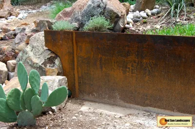 Red Sun Landscapes - Fence Installation in Dallas, TX
