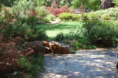 Red Sun Landscapes - Fence Installation in Dallas, TX