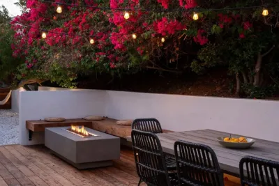 Artistic Garden Designs - Garden Remodeling in Foster City, MI