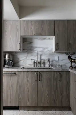 Conzonire Interiors - Kitchen Remodeling in Pasadena, CA