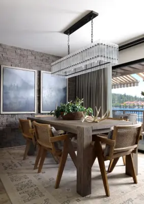 Conzonire Interiors - Kitchen Remodeling in Pasadena, CA