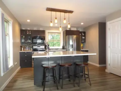 Done Right Construction & Maintenance - Tile & Stone Installation Services in Onsted, MI