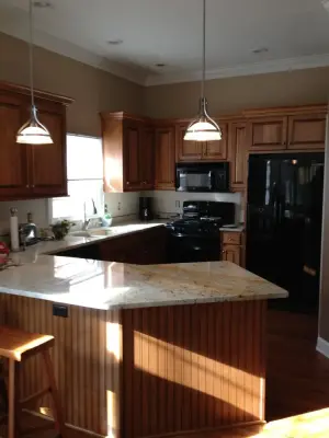 Refine Kitchens Baths & Floors - Plumbing Services in Noblesville, IN