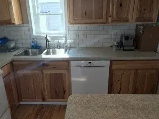 Done Right Construction & Maintenance - Tile & Stone Installation Services in Onsted, MI