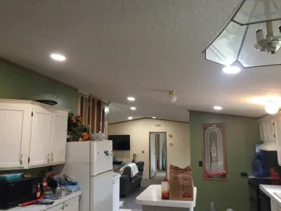Lopez Construction - Flooring Installation Services in Hoover, AL