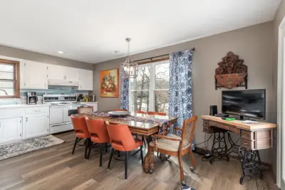 Cable Point Way — Kitchen Remodeling project by Your Life Design LLC