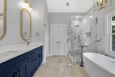 Loyal Construction and Services - Flooring Installation Services in Cumming, GA