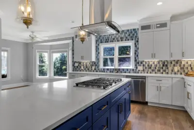 Loyal Construction and Services - Flooring Installation Services in Cumming, GA