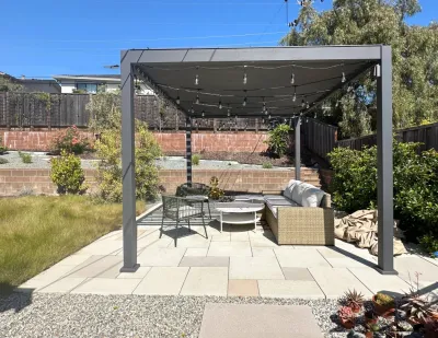 Artistic Garden Designs - Garden Remodeling in Foster City, MI