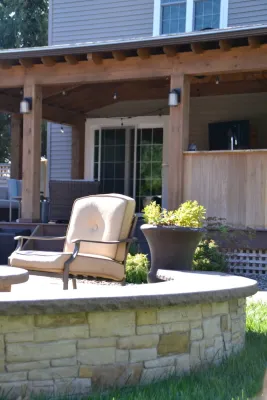 Redbud Development - Deck Building & Repair in Wilton, CA