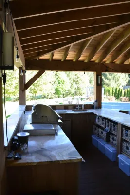 Redbud Development - Deck Building & Repair in Wilton, CA