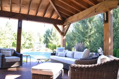 Redbud Development - Deck Building & Repair in Wilton, CA