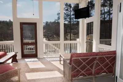 Weidmann Remodeling - Interior Design & Decorating in Roswell, GA
