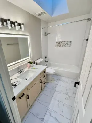 Kotiki - Flooring Installation Services in Portland, OR